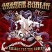 Cover of Eulogy for the Damned