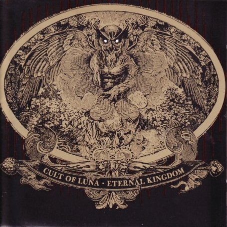 CD-Charts  Search : Eternal Kingdom