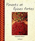 Revue Aubanel  / Piments et épices fortes