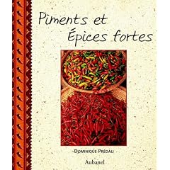 Piments et �pices fortes