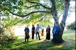 Image de Belcea Quartet