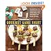 Gourmet Game Night: Bite-Sized, Mess-Free Eating for Board-Game Parties, Bridge Clubs, Poker Nights,  Book Groups, and More
