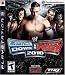 WWE 2010 Smackdown vs Raw