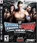 WWE 2010 Smackdown vs Raw