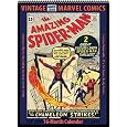 Marvel Comics Super Heroes 2010 Vintage Calendar