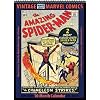 Marvel Comics Super Heroes 2010 Vintage Calendar