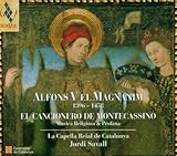 El Cancionero De Montecassino