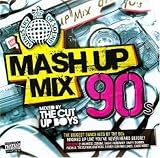 Mash Up Mix 90s