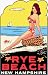 Fridgedoor Rye Beach NHTravel Decal Magnet