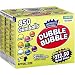 Dubble Bubble-Gumballs 1" in Diameter Variety Pack, 850 Gumballs