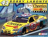 Bobby Labonte #43 Ultra Decal Sticker