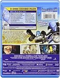 Image de Megamind [Blu-ray]