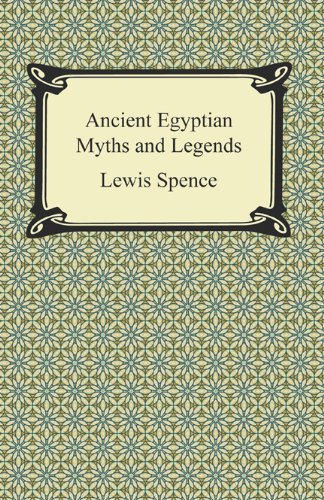 Ancient Egyptian Myths and Legends