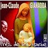 Pr�s de toi Marie (Cd audio)