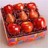 Forbidden Fruits