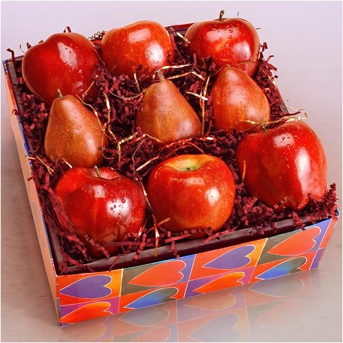 Forbidden Fruits by Apples