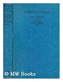 Produkt-Bild: Purpose and policy : selected speeches / by the Rt. Hon. C. R. Attlee