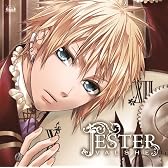 JESTER(初回生産限定盤)(DVD付)