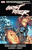 Ghost rider. The last stand