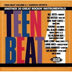 Teen Beat 4