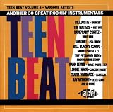 Teen Beat Vol.4