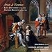 Boccherini: Arias & Escenas