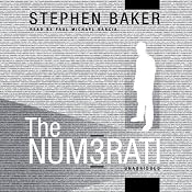 The Numerati | [Stephen Baker]
