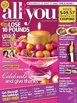 All You (1-year)