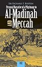Personal narrative of a pilgrimage to al-Madinah & Meccah,