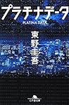 プラチナデータ (幻冬舎文庫)