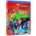 The Avengers - I Piu' Potenti Eroi Della Terra #05