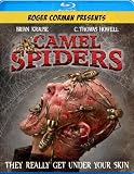 Camel Spiders [Blu-ray]