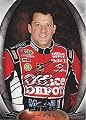 AUTOGRAPHED Tony Stewart 2012 Press Pass Racing IGNITE (#14 Office Depot Team) Signed Collectible NASCAR Trading Card with COA