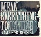 Mean Everything To...