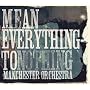Mean Everything To Nothing