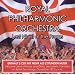 Last Night of the Proms