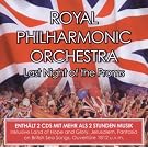 Last Night of the Proms