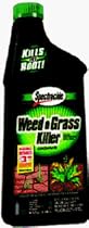 United Industries #56101-DISC Quart Concentrate Gras/WeedKiller