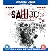 Saw 3D: The Final Chapter (Blu-ray + Blu-ray 3D)