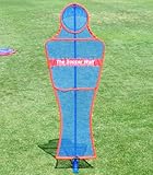 Soccer Innovations Soccer Wall Pro Mannequins