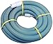 Pooline Products 11207-50 Extruded Hose with One Swivel End, 50-Feet