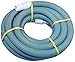 Pooline Products 11207-50 Extruded Hose with One Swivel End, 50-Feet