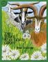 The Three Billy Goats Gruff Big Book