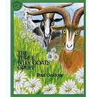 The Three Billy Goats Gruff Big Book by  Paul Galdone