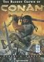 The Bloody Crown of Conan (Conan of Cimmeria)