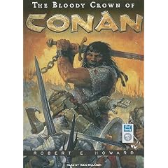 The Bloody Crown of Conan