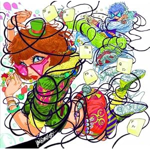 【クリックで詳細表示】mihimalogy(初回限定)(DVD付) [CD＋DVD， Limited Edition]