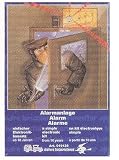 Alarmanlage Bausatz - 