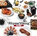Rhyme Viking