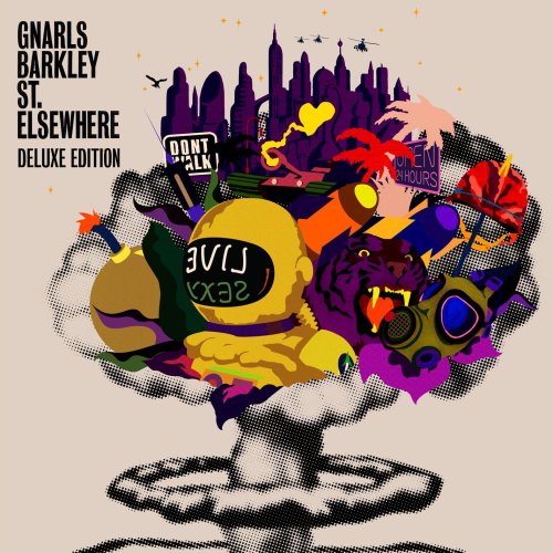 City Travel Guides Discounted  Music : St. Elsewhere (Deluxe ed.) (DVD Audio)